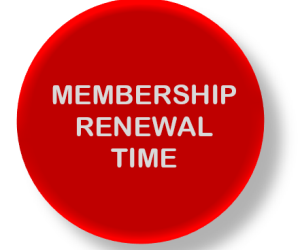 Membership renewal 2023