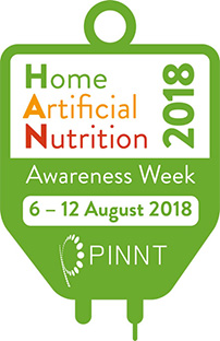 Home Artificial Nutrition Awareness Week 2018