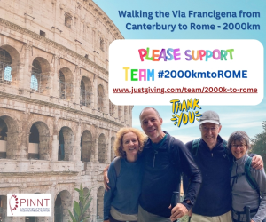 2000k to Rome