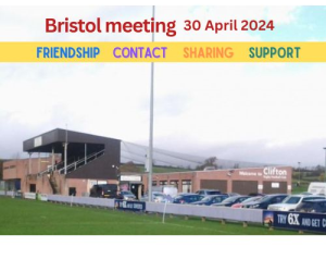 Bristol meeting